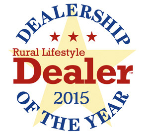 Dealership of the Year 2015 Awards
