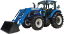 New Holland for sale in Longview, TX